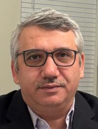 Dr. Ali Ünsal