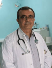 Mehmet Ateş